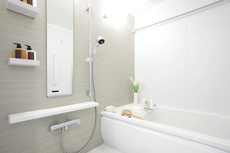 公開につき準備